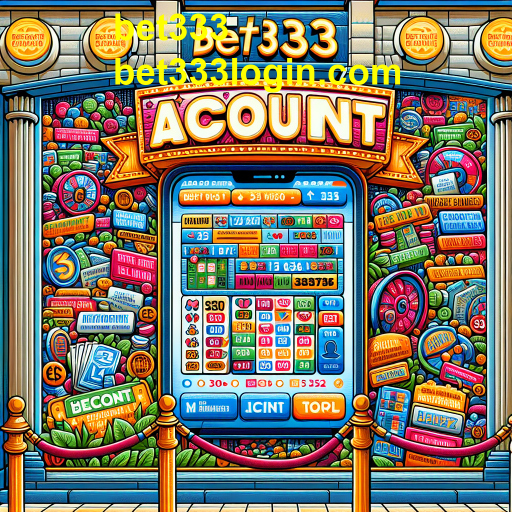Descubra o Jogo 'Conta' no Bet333: Diversão e Desafio em Palavras e Números!