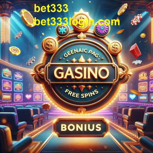 Descubra as melhores promoções no bet333
