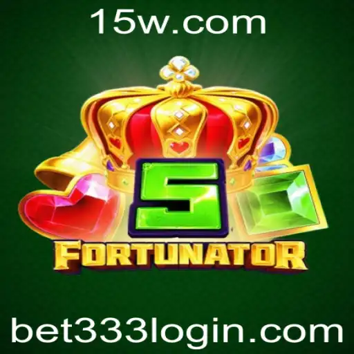 Explorando o Universo de 5Fortunator: Uma Aventura com bet333