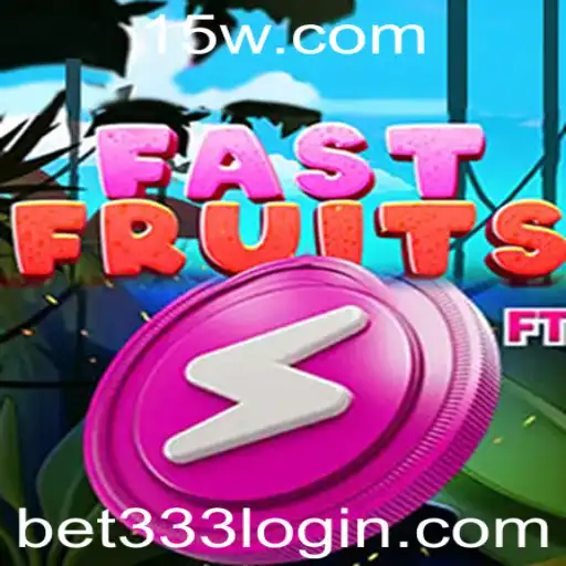 Descubra o Fascinante Mundo do Jogo FastFruits