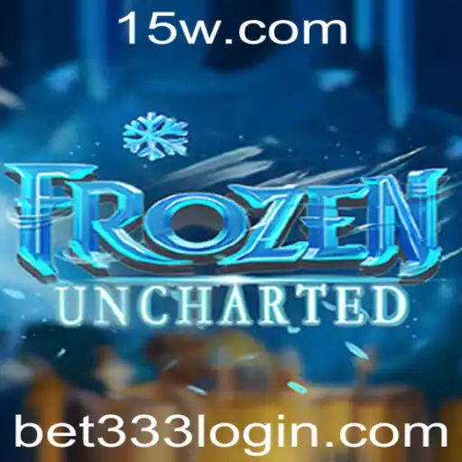 FrozenUncharted: Descubra Aventuras Geladas com bet333