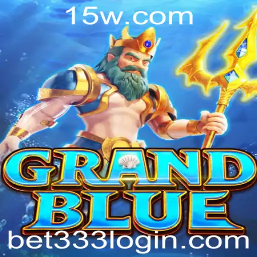 Explorando o Mundo de GRANDBLUE: Um Mergulho no Universo de 'bet333'