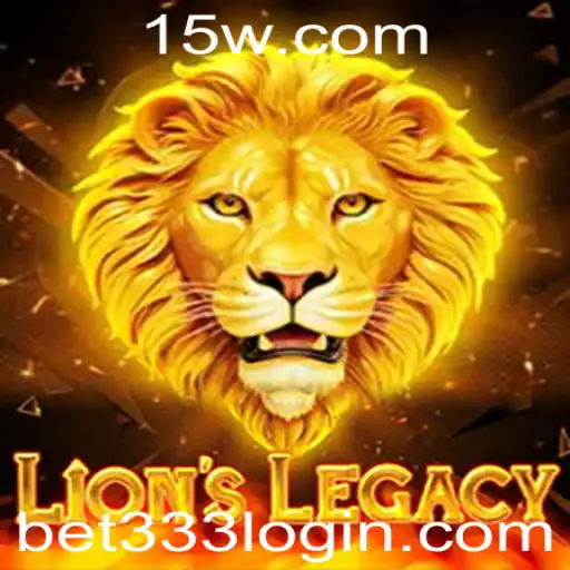 LionsLegacy: Uma Jornada Épica Pelas Savanas