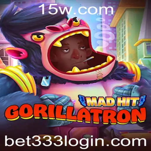 Explorando o Universo de MadHitGorillatron: O Novo Fenômeno dos Jogos Online