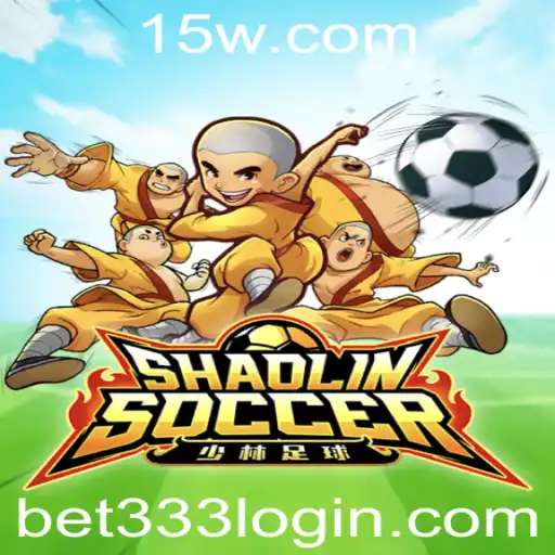 ShaolinSoccer: O Jogo que Combina Artes Marciais com Futebol